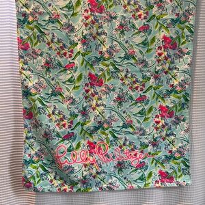 NWOT Lilly Pulitzer Beach Towel